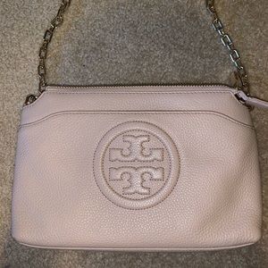 Tory Burch bombé crossbody